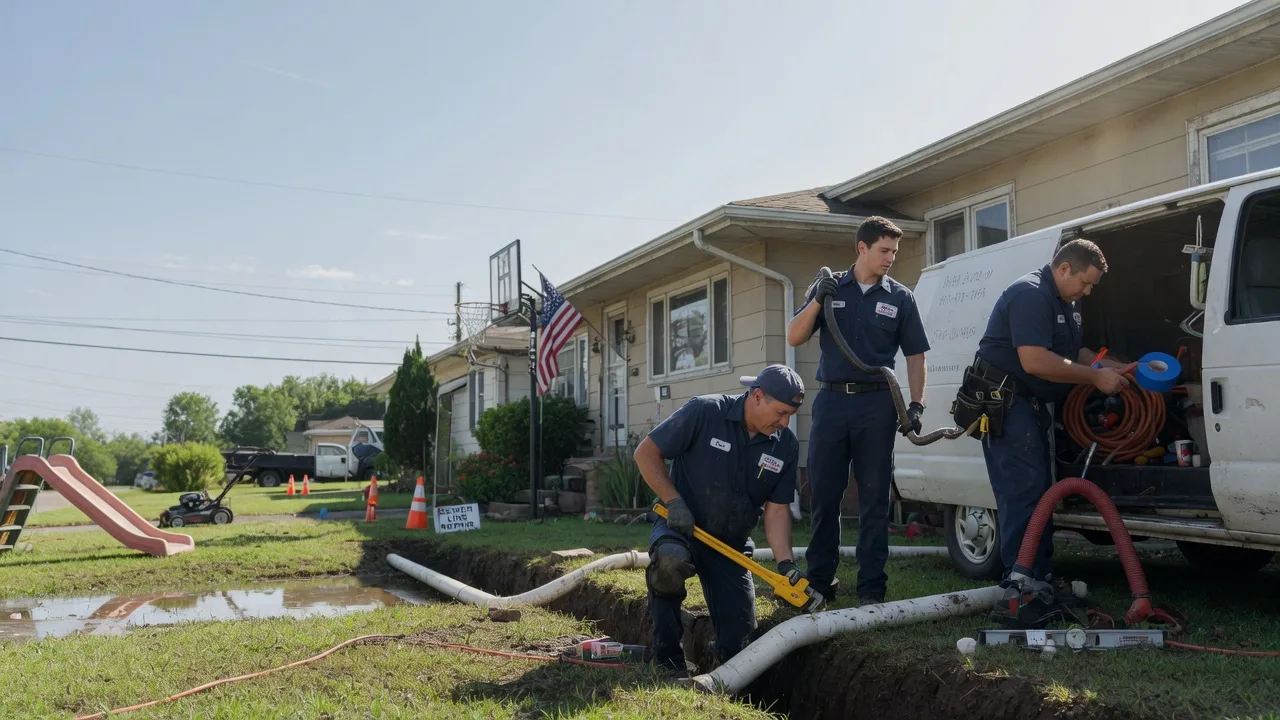 Toilet Installation in Adrian, MN near me